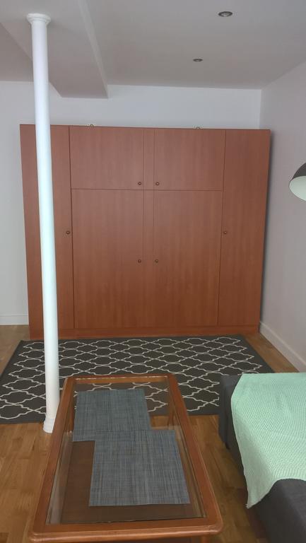 Co-Gites Honfleur Zewnętrze zdjęcie