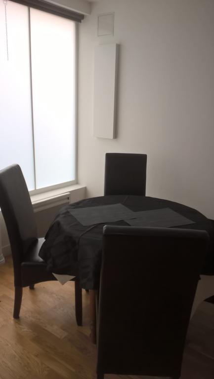 Co-Gites Honfleur Zewnętrze zdjęcie