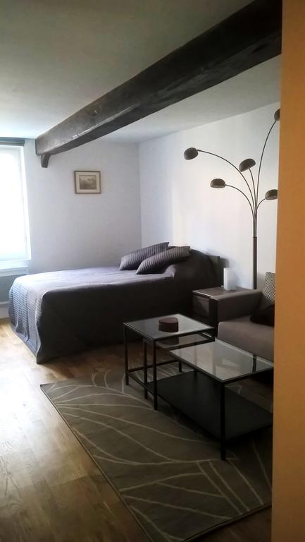 Co-Gites Honfleur Zewnętrze zdjęcie